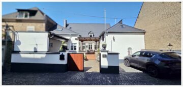 ::. Das Leben im Moseltal genießen! Ihr neues Zuhause in Senheim .:: 56820 Senheim, Einfamilienhaus